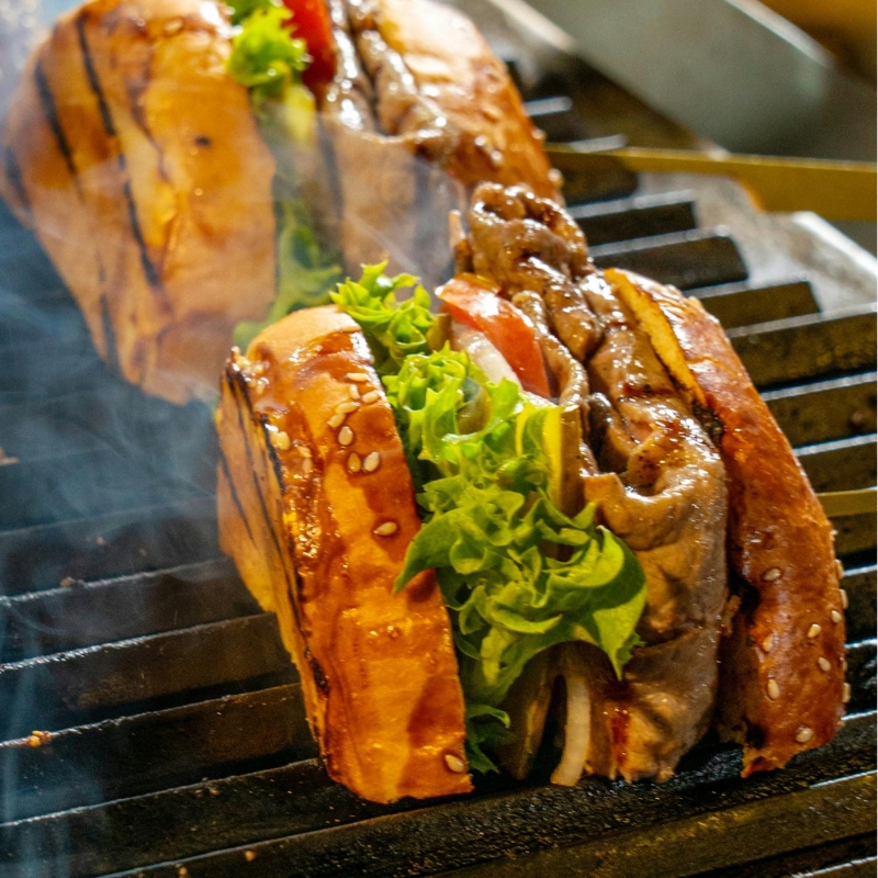 Sandwich
