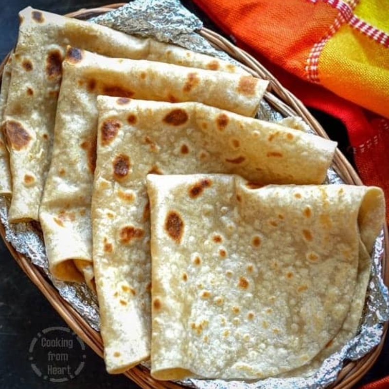 Breads & Extras
