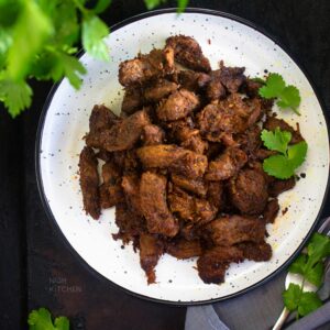 Pepper Roast