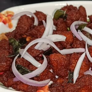 Wheel Kabab Roll