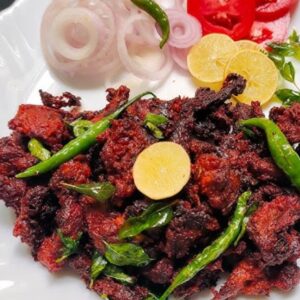 Wheel Kabab Mumbo Roll