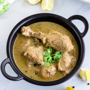 Chicken Kali Mirch