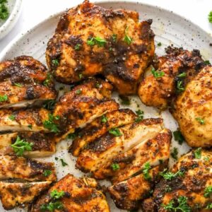 Chicken Boneless