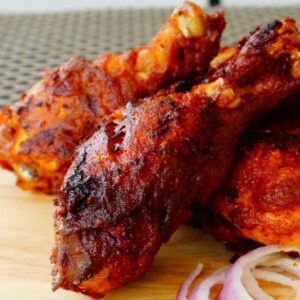 Chicken Leg Piece (2 pcs)