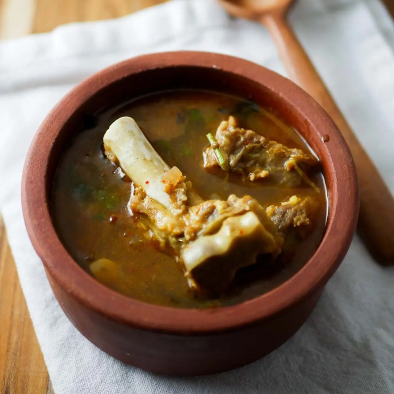 Soups