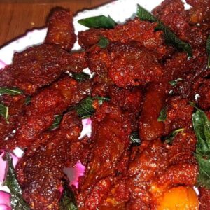 Wheel Kabab (100 g)