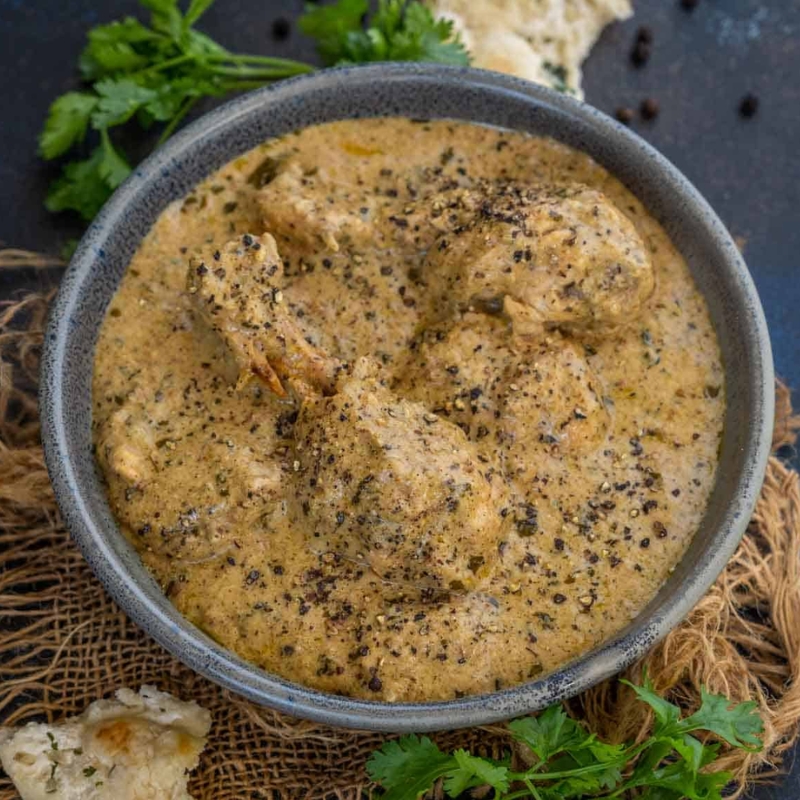 Chicken Curries