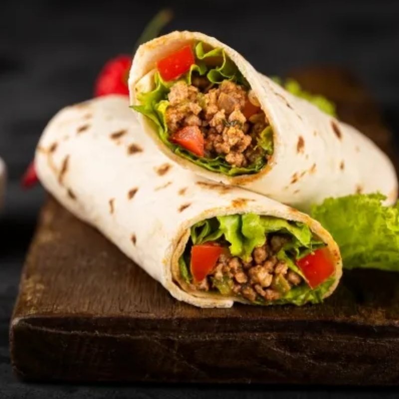 Chicken Rolls