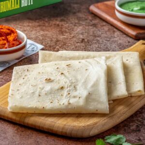 Rumali Roti (1 pc)
